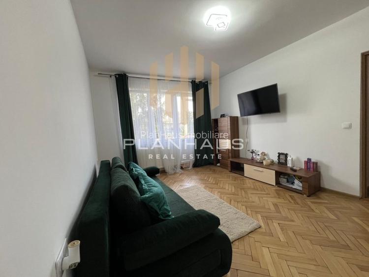 Apartament 3 camere ,Iuliu Maniu, la 2 min de Universitatea de Nord   - 3