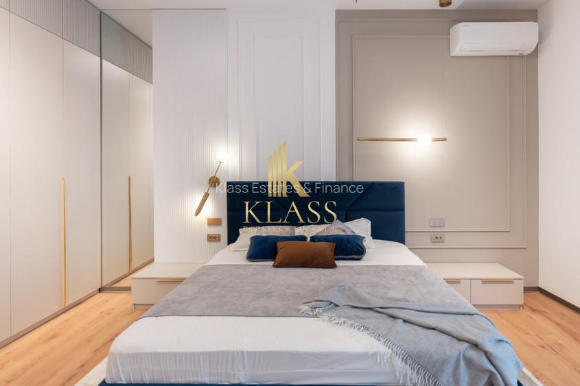 Apartament 4 camere | Superb | 2 Locuri Parcare | Terasa | Darwin Residence - 12