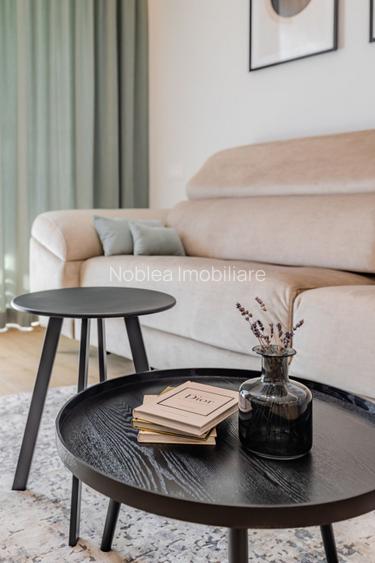 Apartament superb de 2 camere de închiriat – liniște și calitate! - 8