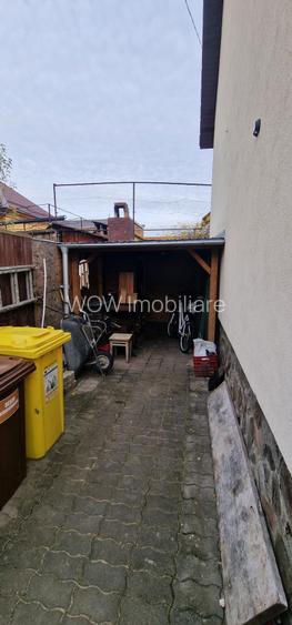 Casa individuala cu 4 camere de vanzare in Sibiu - 20