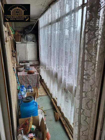 Drumul Taberei Romancierilor - 2 Camere 50mp Balcon Necesita Renovare - 8