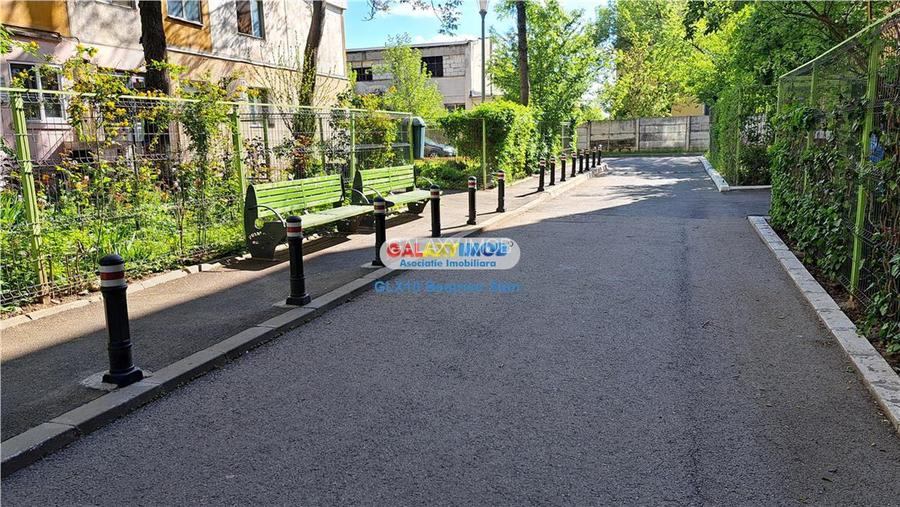 Vanzare apartament 2 camere ZETARILOR - 26