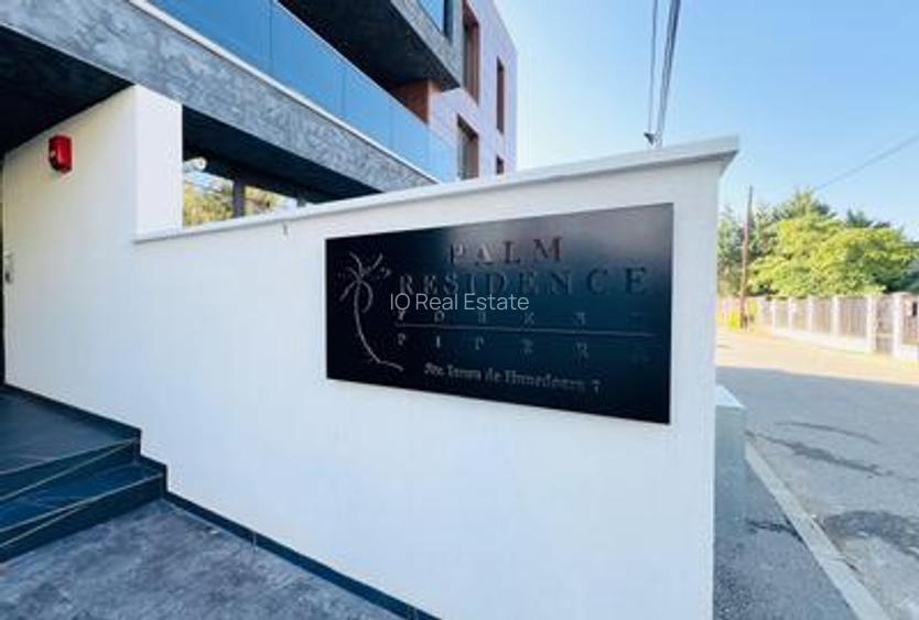 OFERTA LIMITATA  4 CAMERE +TERASA 159MP,2 PARCARI INCLUSE,IANCU NICOLAE - 15