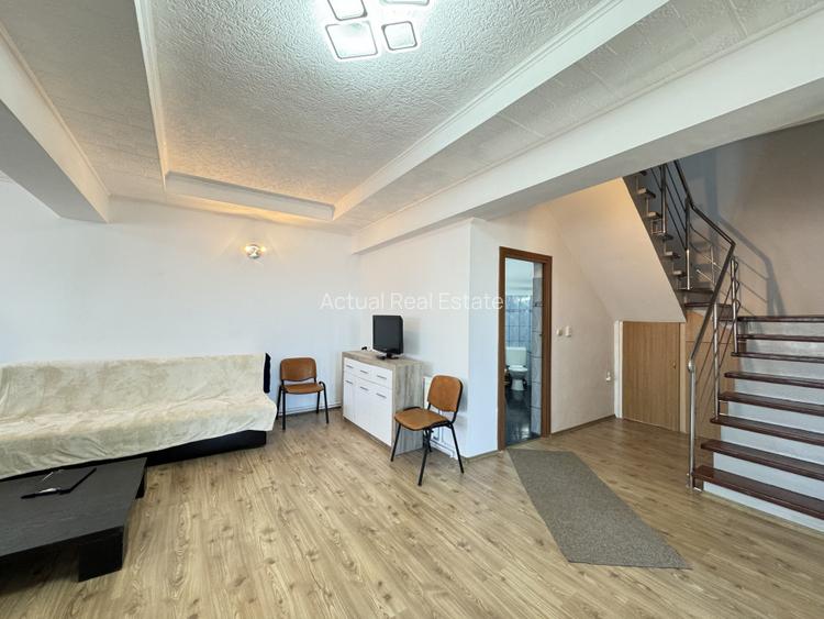 VILA | 2 SPATII COMERCIALE | STRADAL | BIROURI | SCHIMB AP - 3