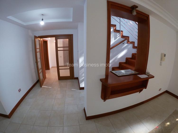 Vila S+P+1+M 650mp Paradisul Verde libera Vezi VIDEO - 20