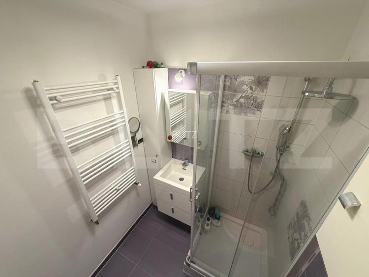 Apartament 3 camere, cu dressing, terasă și 3 parcări, zona Gării - 5