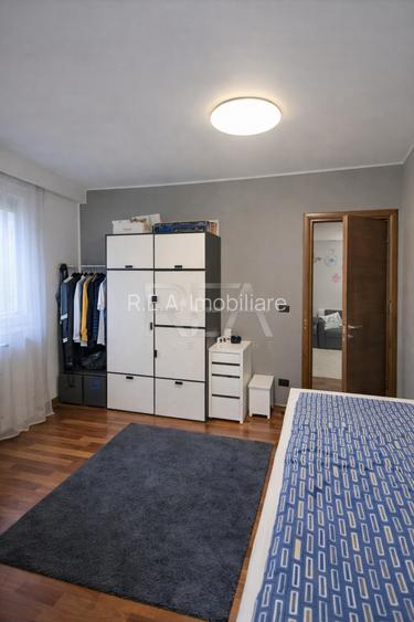 3 camere Vatra Luminoasă, centrală, et. 3, an 2013, 72 mp - 2