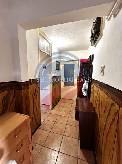 APARTAMENT SEMIDECOMANDAT - ETAJUL 1 - 3