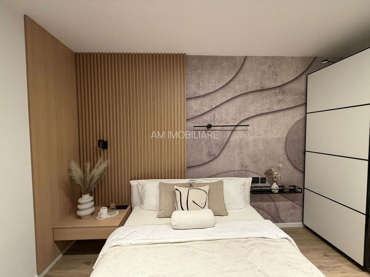 AP. 2 CAMERE ESTORIA, PRIMA INCHIRIERE, PARCARE, METROU, PET-FRIENDLY - 7