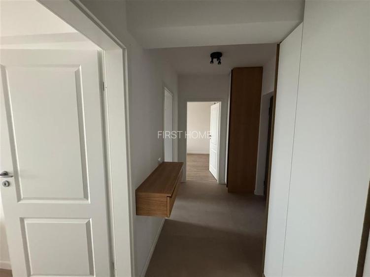 Apartament 2 camere, mobilat si utilat complex Express Residence - 13