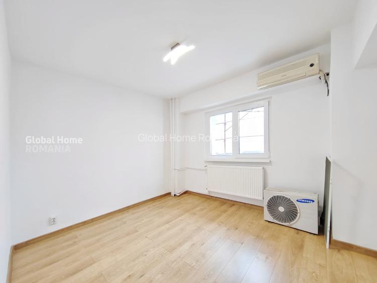 Calea Calarasi - Unirii ◉ 90 MP ◉ Apartament 3 Camere ◉  Parcare Inclusa ◉ 2 Bai - 10