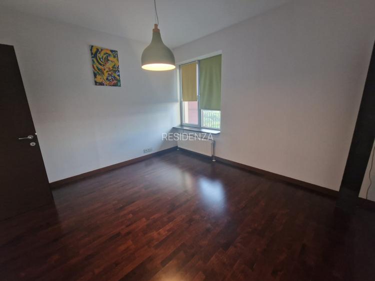 Asmita Gardens – 4 camere, 107 mp utili, terasă 36 mp 13/17 - 16