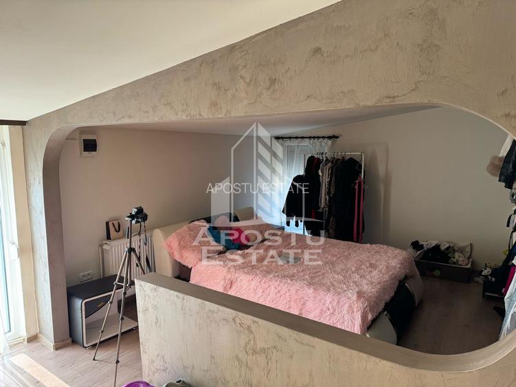 Casa individuala cu 7 camere si hala service,teren 600 mp,Dambovita - 15