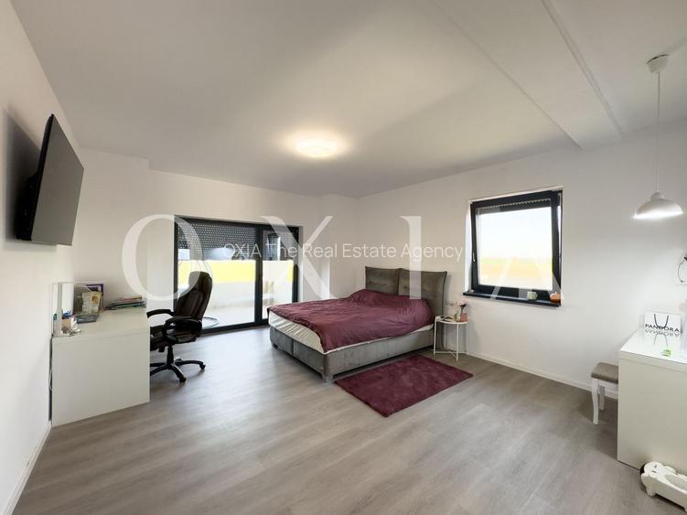 OX678 Proprietate Exclusivista in Sanandrei, Zona Noua - 18