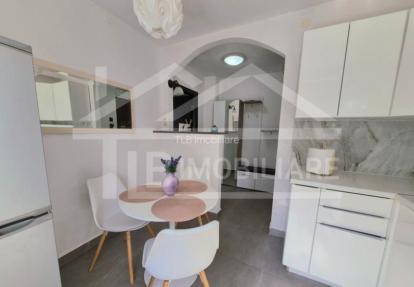 Apartament cu 2 camere, 58mp, Zona Tudor - 4
