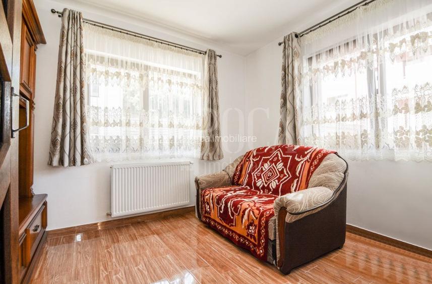 Apartament 3 camere de vanzare in Floresti - 7