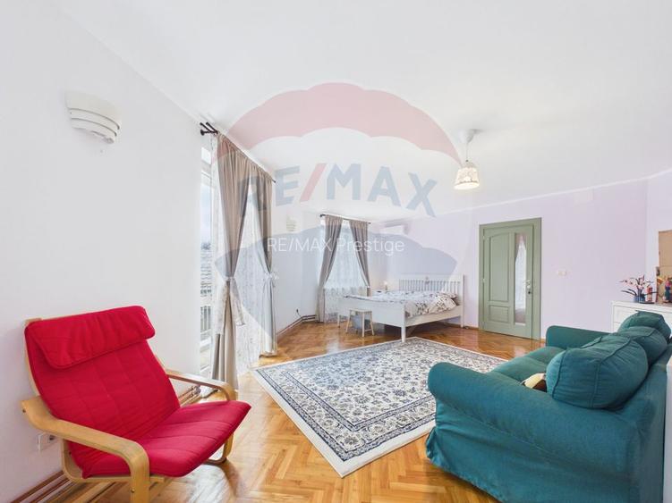 Vila de vanzare Snagov - 9