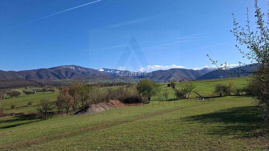 Teren 809 mp intravilan zonă în plină dezvoltare în Tropinii Noi - 2