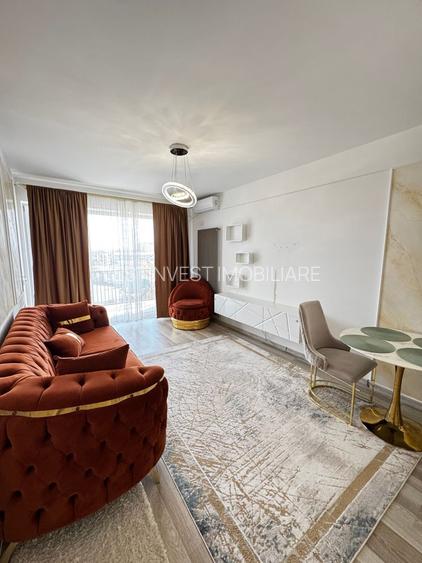 Apartament de închiriat – Prima Onestilor Oradea - 2