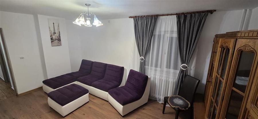 Apartament 2 camere Canta/Profi