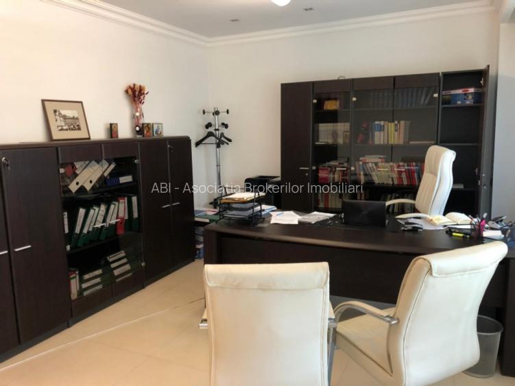 Nordului Caramfil Office lux all level su 185mp - 11
