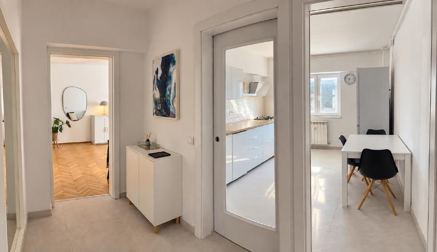 Apartament 2 camere - Zona Dorobanti