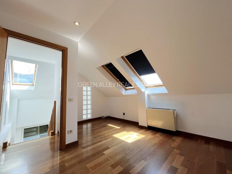DUPLEX 3 CAMERE || VEDERE SUPERBA || GARAJ || LANGA ARCUL DE TRIUMF - 20