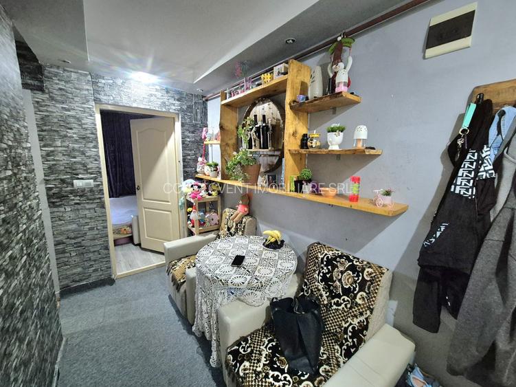 Apartament cu spatiu dormit separat 46 mp – ideal locuire / investiție - 8