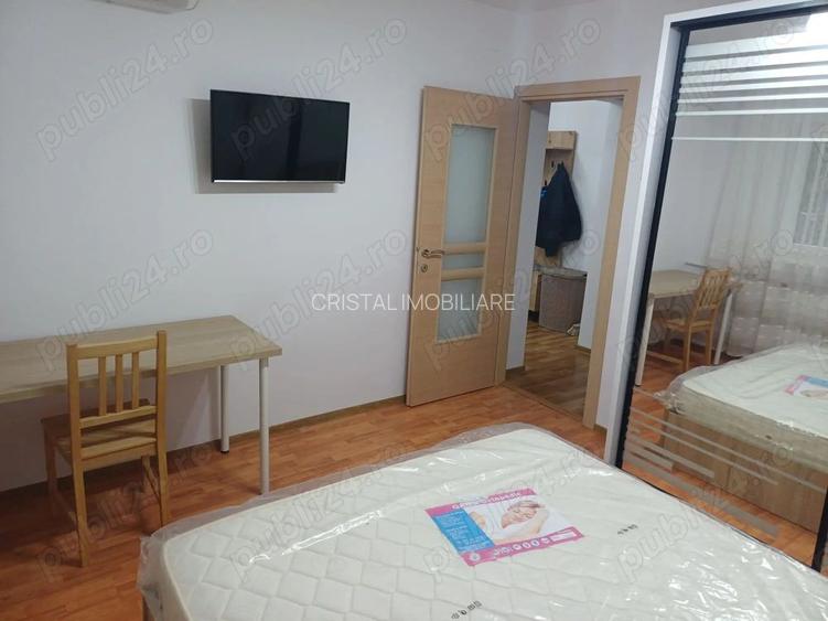 Închiriere Apartament cu 2 camere, decomandat, prima inchiriere, 2 AC, Dristor - 5