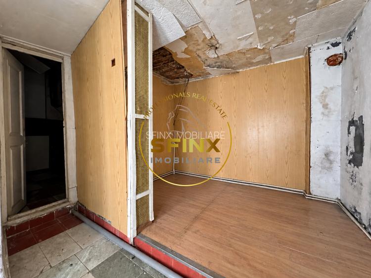 Teren 150 mp Giulesti | Conectat la utilitati | Casa din caramida - 5