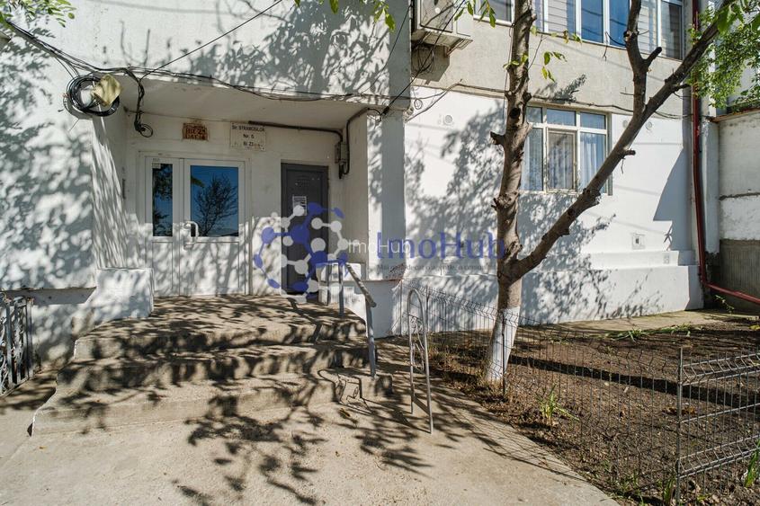 🔹 1 CAMERĂ DECOMANDAT | PRIMA ÎNCHIRIERE – ZONA DACIA 🔹 - 12