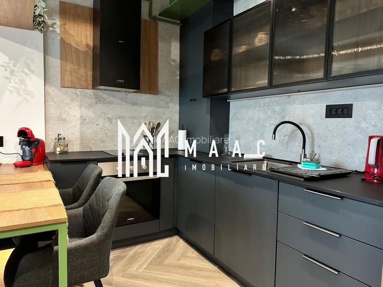 Apartament 2 Camere | Etaj 2 |  The Lake Home SIBIU - 8