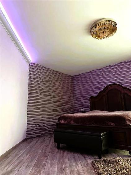 Apartament 3 camere confort 1 decomandat zona Orizont