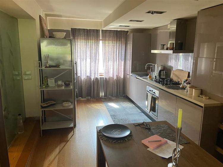 Vila eleganta individuala complex rezidential OMV LAC