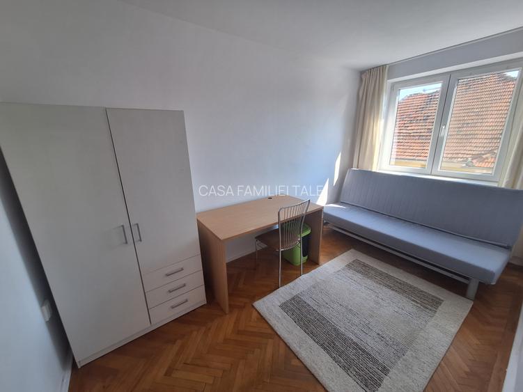 Ap cu 3 camere cu centrala proprie Zona Baile Neptun - 7