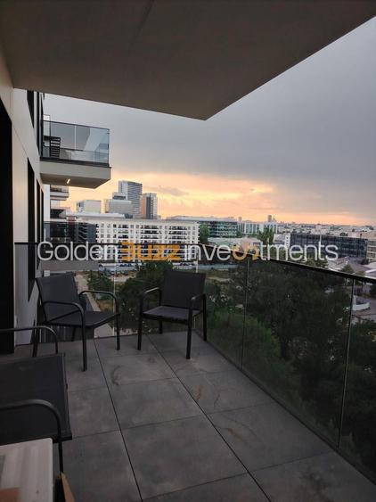 Apartament 3 camere | Nusco | Parcare