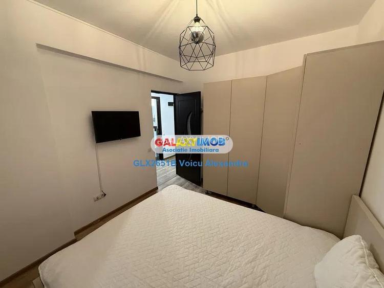 Apartament Bloc Nou Berceni - Dimitrie Leonida - Parcare - 5