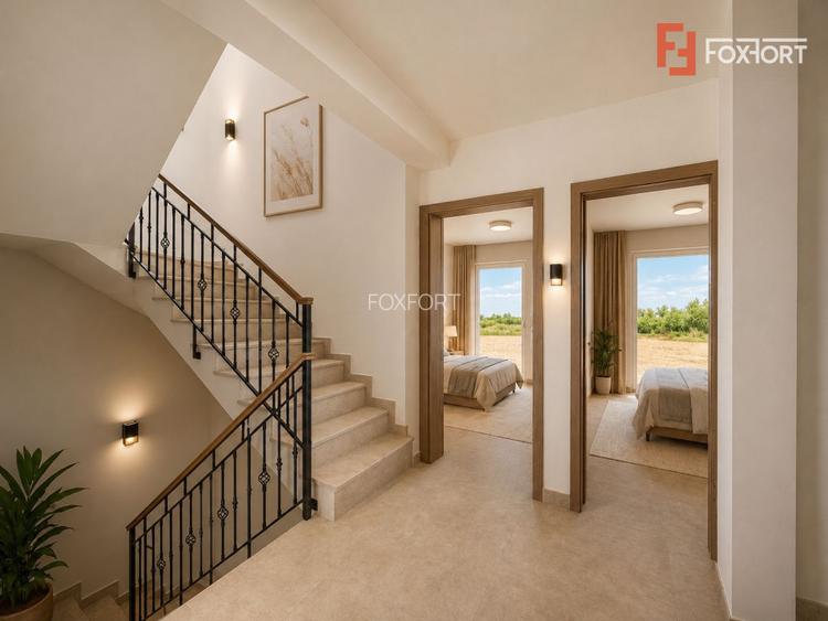 OPORTUNITATE! Clădire tip duplex cu 10 camere – Se vinde integral - 12