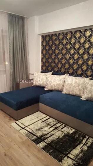 Drumul Taberei - Romancierilor | 2 Camere | Etaj 1 | Zona Verde | - 5