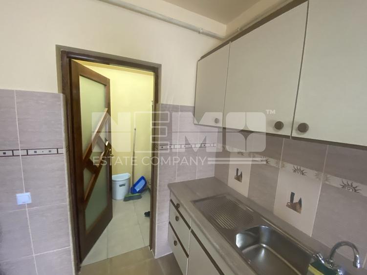 Apartament 3 camere | Etajul 1 | Radauti