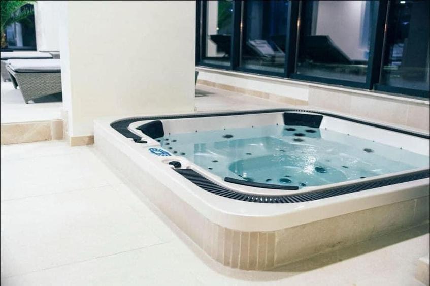 Studio Alezzi Resort, Mamaia Nord