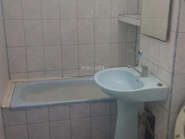 Apartament 1 cameră, decomandat, Burdujeni - 11