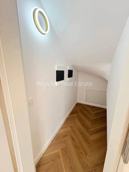 Vile Duplex 5 Camere Luxury, Bulevardul Nordului, Dobroești - 25