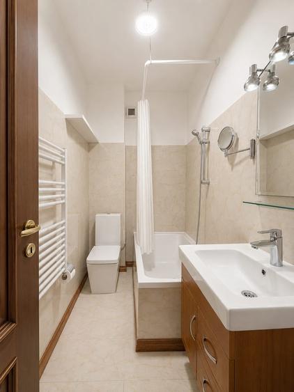 Apartament rar 2017 în Dristor | 2 camere | 86 mp | 2 minute Metrou