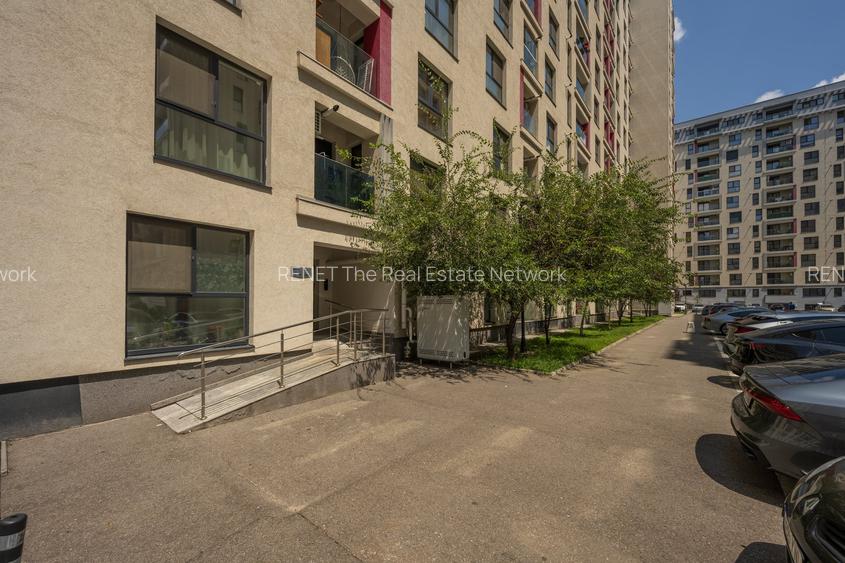 Drumul Taberei, Plaza Residence, Parcul Liniei, Comision 0 % - 20