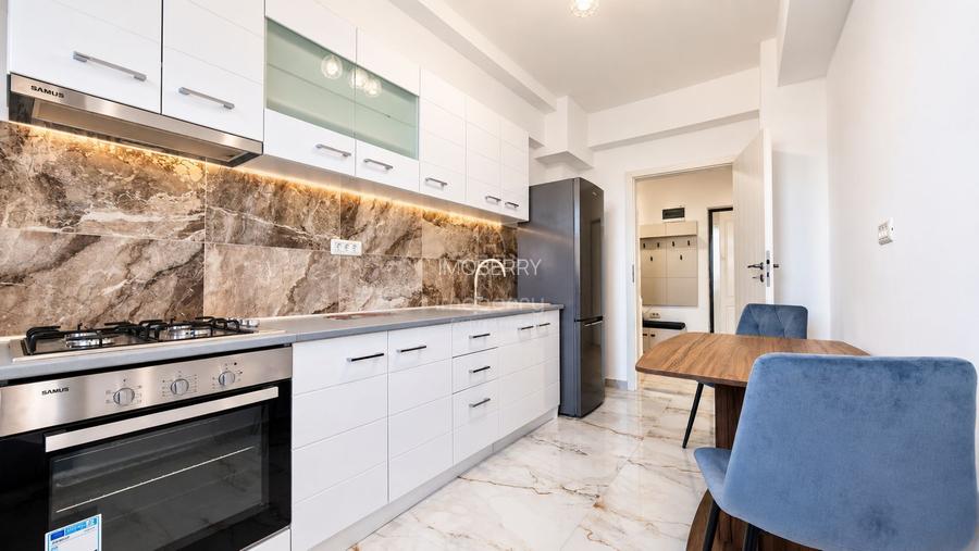 Vanzare apartament doua camere, bloc nou, SPA - 6