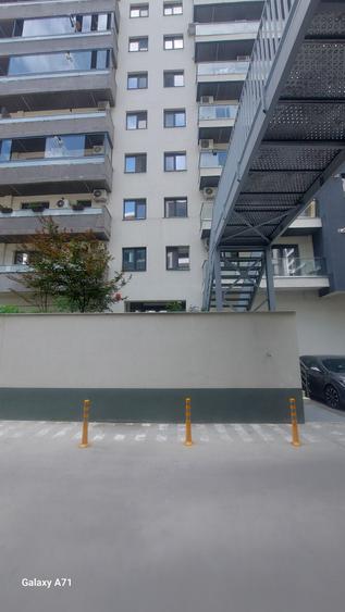Politehnica -Splaiul Independentei/ Complex rezidential