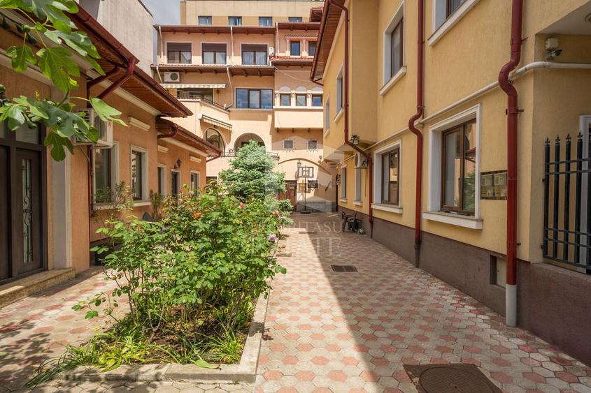 3 IMOBILE - LOT 676 MP - RECONSOLIDATE - ROMANA VICTORIEI - DOROBANTI
