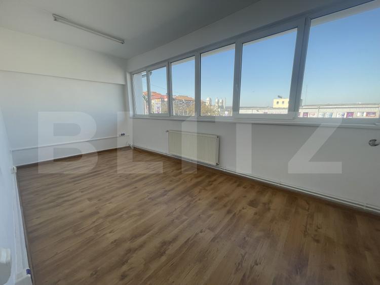 Spatiii pentru birouri de inchiriat