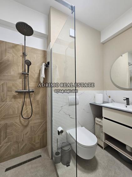 PRIMUL CHIRIAS - Ap2cam - Primavera Residence - Parcare Privata - 700 euro